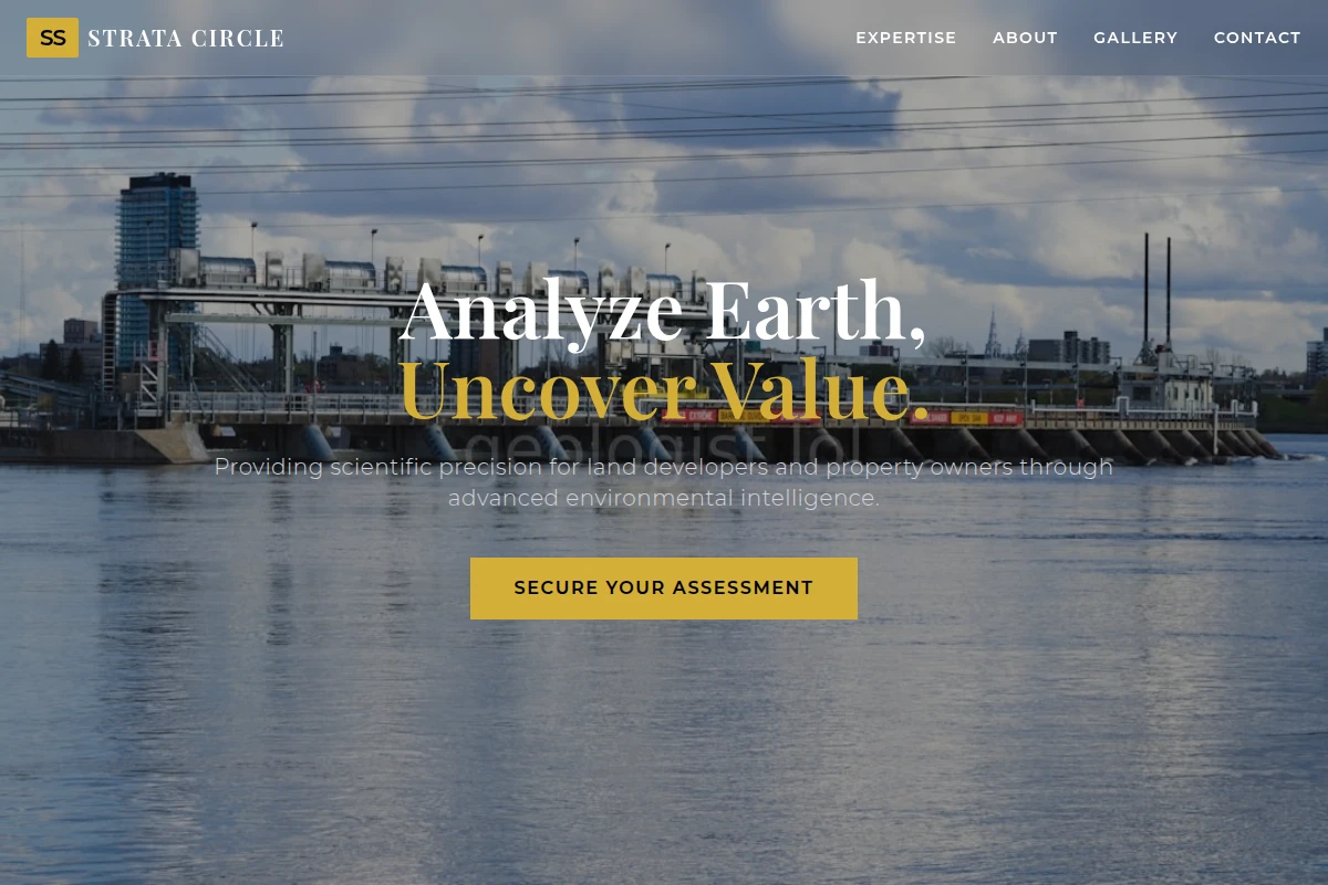 Isotope Environmental Engineering