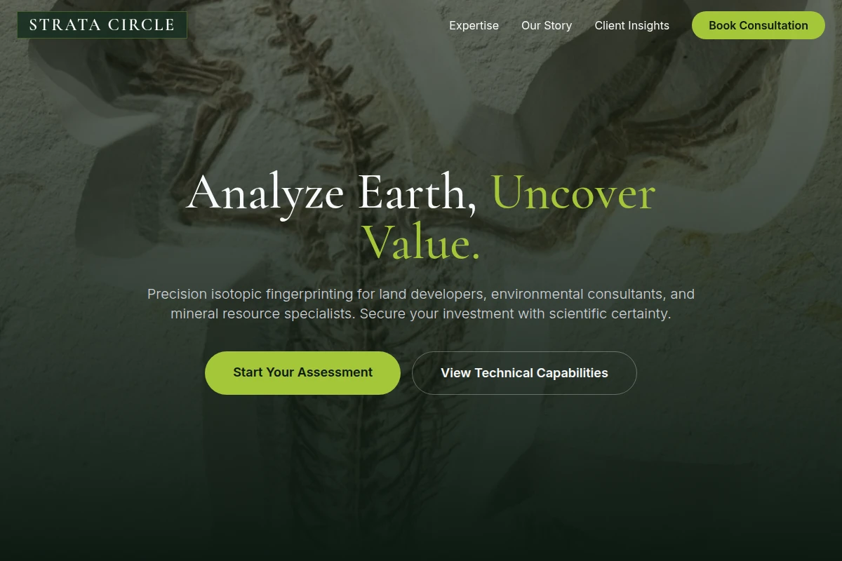 Isotope Geology